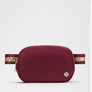 Lululemon Belt bag